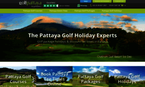 Golfpattaya.com thumbnail