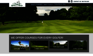 Golfphilly.org thumbnail