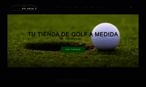 Golfplanet.ch thumbnail