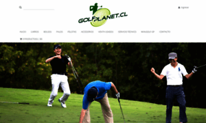 Golfplanet.cl thumbnail