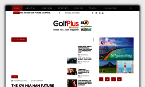 Golfplusmonthly.com thumbnail