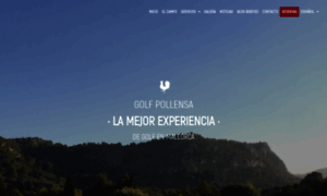 Golfpollensa.com thumbnail