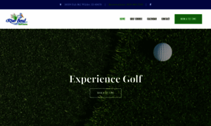 Golfriverbend.net thumbnail