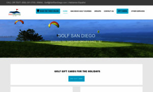 Golfsandiego.com thumbnail