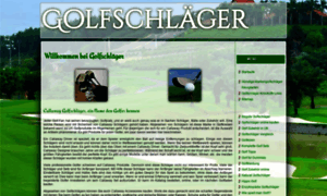 Golfschlaeger.online-magazin.news thumbnail