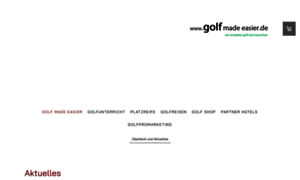 Golfschule-rogers.de thumbnail