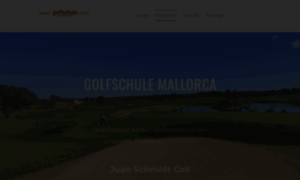 Golfschule.com thumbnail