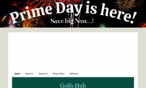 Golfshub.com thumbnail