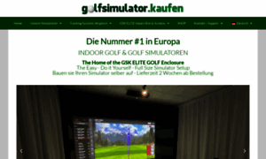 Golfsimulator.kaufen thumbnail