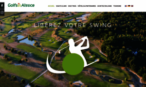 Golfsinalsace.com thumbnail