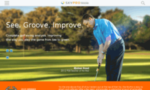 Golfskypro.com thumbnail