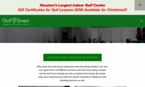 Golfsmartinc.com thumbnail