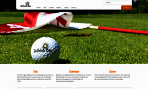 Golfson.nl thumbnail