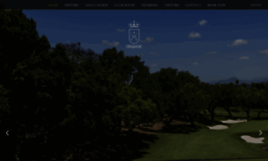 Golfsotogrande.com thumbnail