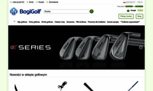 Golfstart.pl thumbnail