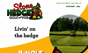 Golfstonehedge.com thumbnail