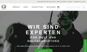 Golfstore.de thumbnail