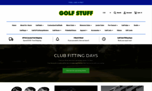 Golfstuff.ca thumbnail