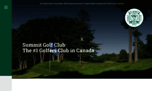 Golfsummit.com thumbnail