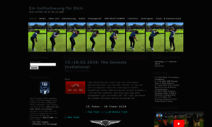 Golfswing4you.com thumbnail