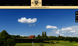 Golfswitzerland.ch thumbnail
