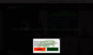 Golftec.com.hk thumbnail