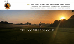 Golftellicovillage.com thumbnail
