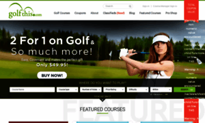 Golfthis.com thumbnail