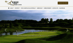 Golftimberridge.com thumbnail