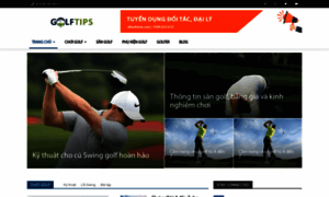 Golftipsaz.com thumbnail