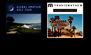 Golftour.golf thumbnail