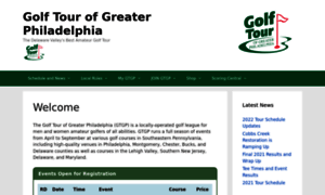 Golftourphilly.org thumbnail