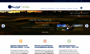 Golftravel.co.uk thumbnail