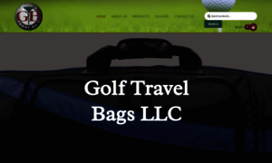 Golftravelbags.com thumbnail