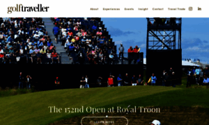 Golftraveller.com thumbnail