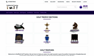 Golftrophy.co.uk thumbnail