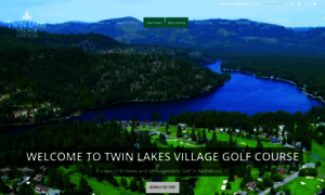 Golftwinlakes.com thumbnail