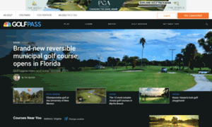 Golfvacationinsider.com thumbnail