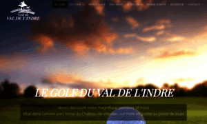 Golfvaldelindre.fr thumbnail