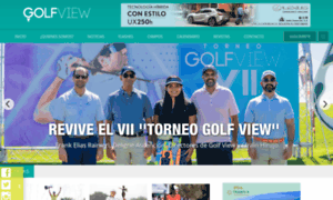 Golfview.com.do thumbnail