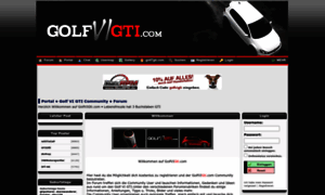 Golfvigti.com thumbnail