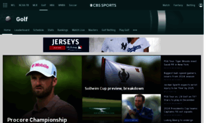 Golfweb.com thumbnail