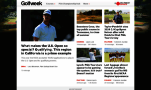Golfweek.com thumbnail