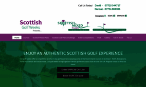 Golfweeksscotland.co.uk thumbnail