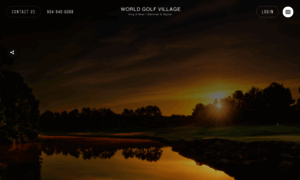 Golfwgv.com thumbnail