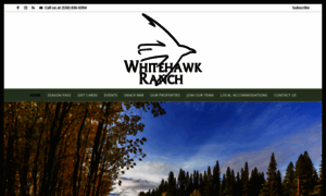 Golfwhitehawk.com thumbnail