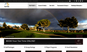 Golfwildhorse.com thumbnail