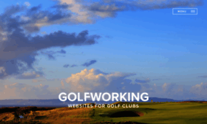 Golfworking.co.uk thumbnail
