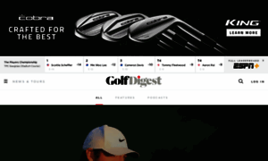 Golfworld.com thumbnail