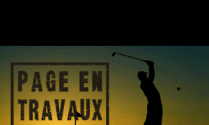 Golfworld.fr thumbnail